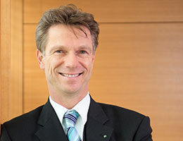 Günter Tovar Fraunhofer IGB