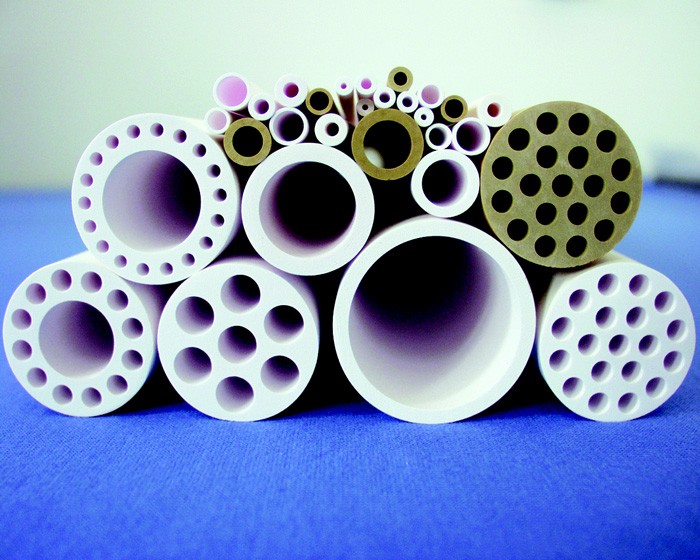 Nanoporous membranes